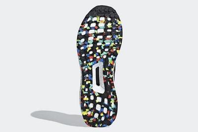 Adidas Ultra Boost Mid Black Multicolor G26841 6