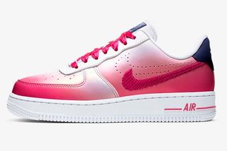 nike air force 1 low kay yow