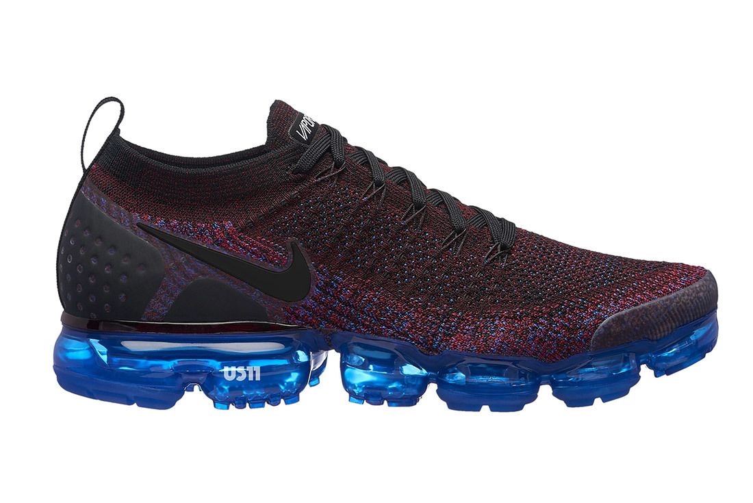 vapor flyknit 2