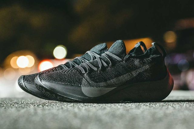 vaporfly street flyknit