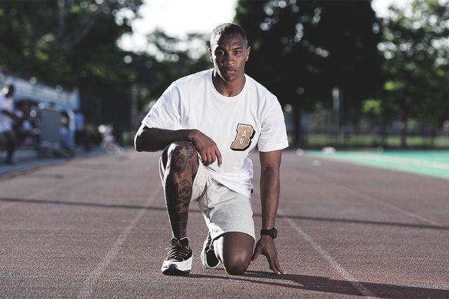 Bau Inaugural Season Collection 8