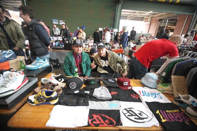 Snkr Frkr Big Kahuna Swapmeet Recap 21