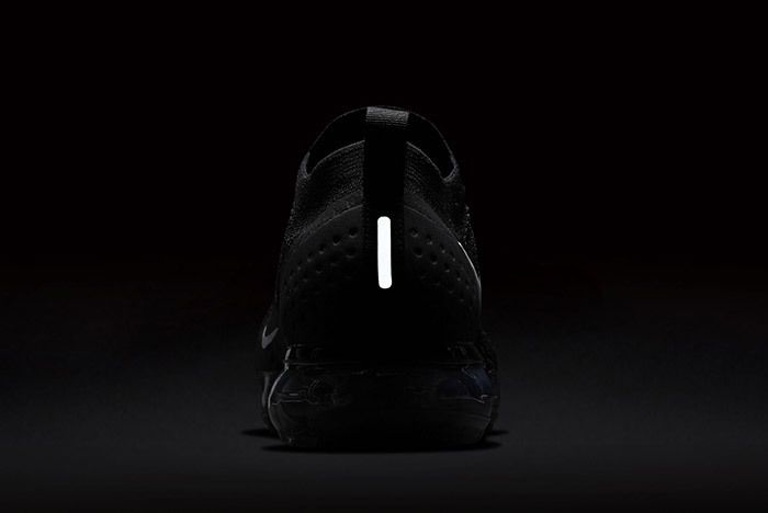 Nike Air Vapormax 2 Black 2