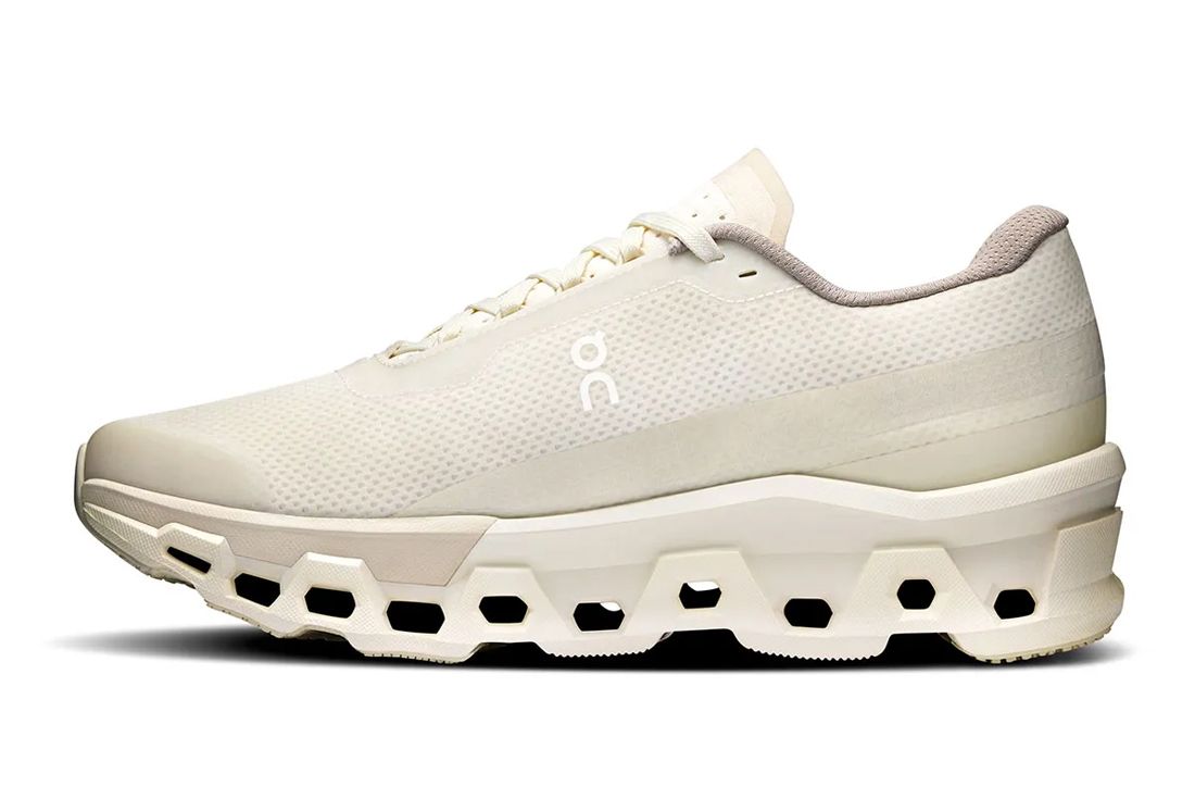 INVINCIBLE and On Running Join Forces on the Cloudmonster 2