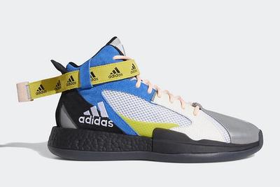 Adidas Trifecta Eg5779 Release Date Side
