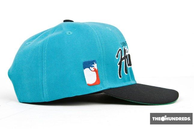Sharks Team2 Snapback 3 1