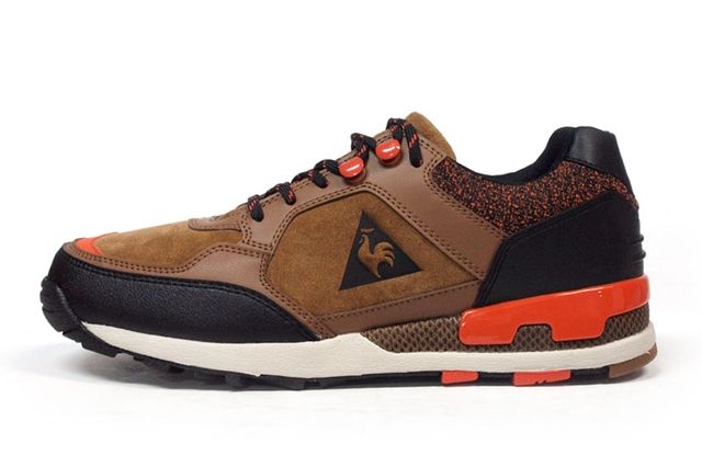 Le coq sale sportif ozan