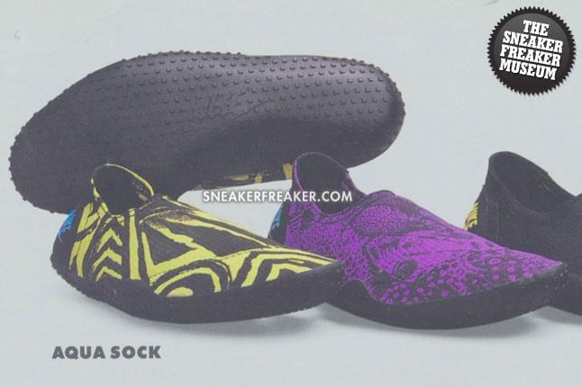 Nike Aqua Sock 1