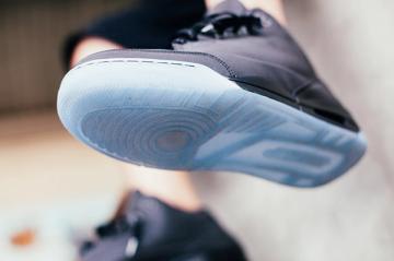 jordan 5lab3 black 3m