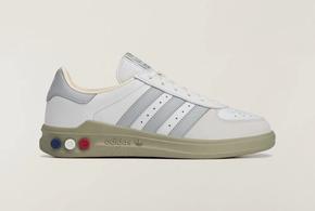 adidas SPZL GS II