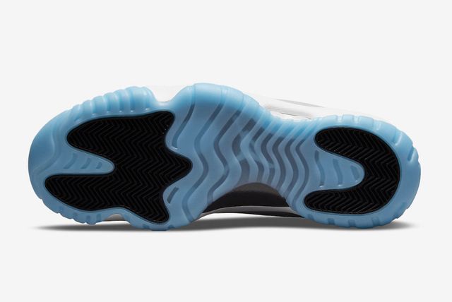 Official Images: Air Jordan 11 Adapt 'Legend Blue' DO6365-001 - Sneaker ...