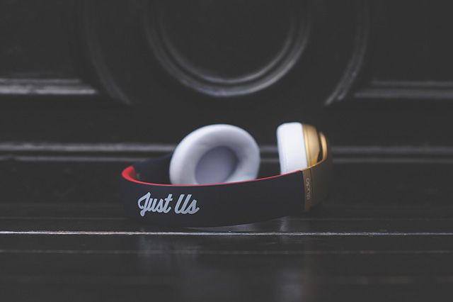 Kith X Beats By Dre Beats Capsule Collection 6