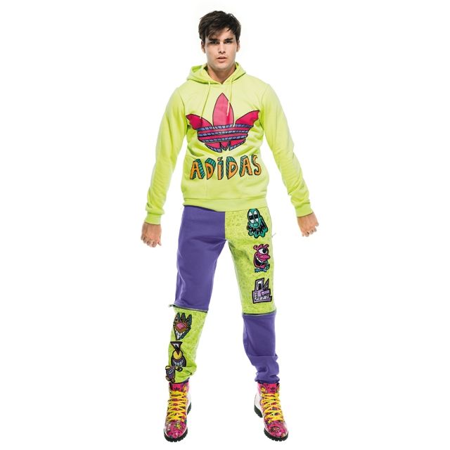 Jeremy Scott Adidas Originals July 2014 7