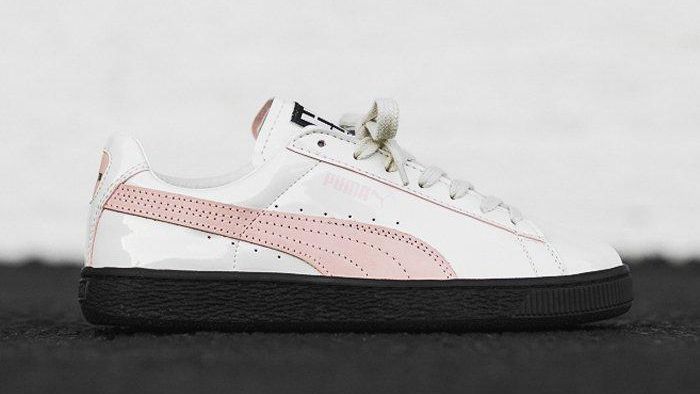 Valentine's Day 'his + Hers' Pack Sneaker Freaker