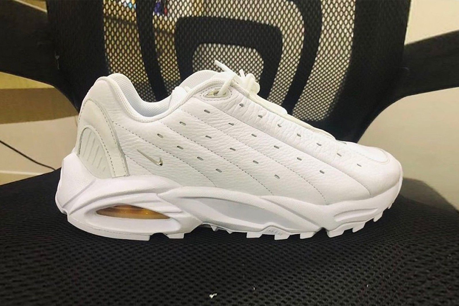 OCTA x Nike Hot Step Air Terra