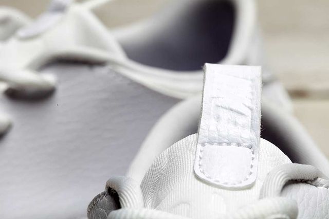Nike Solarsoft Moc Qs Black White Pack 2
