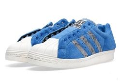 Adidas Ultrastar 80S Run Dmc Bluebird Thumb