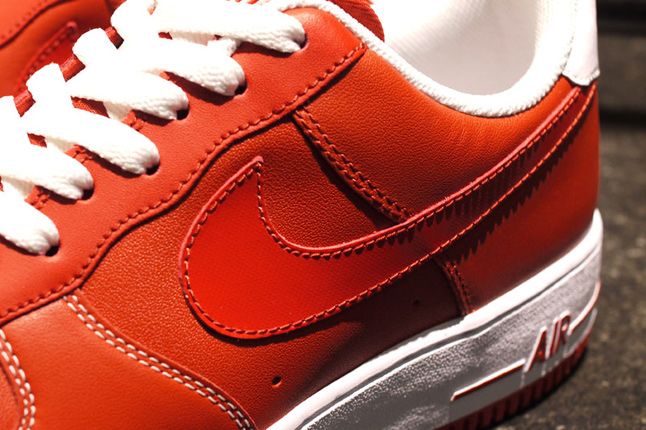 air force 1 contrast