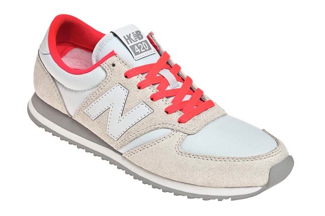 Heidi klum new balance 420 best sale