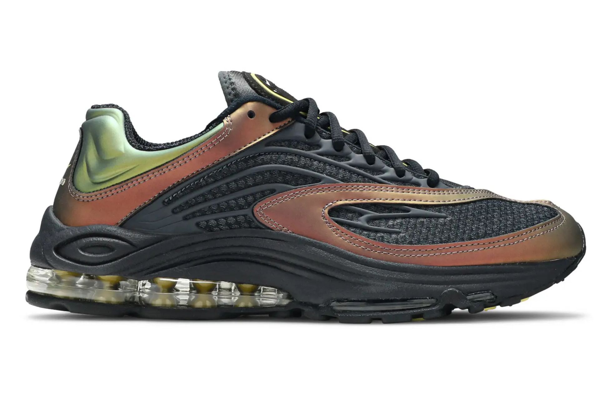The Nike Air Tuned Max Is Back With an Undefeated 