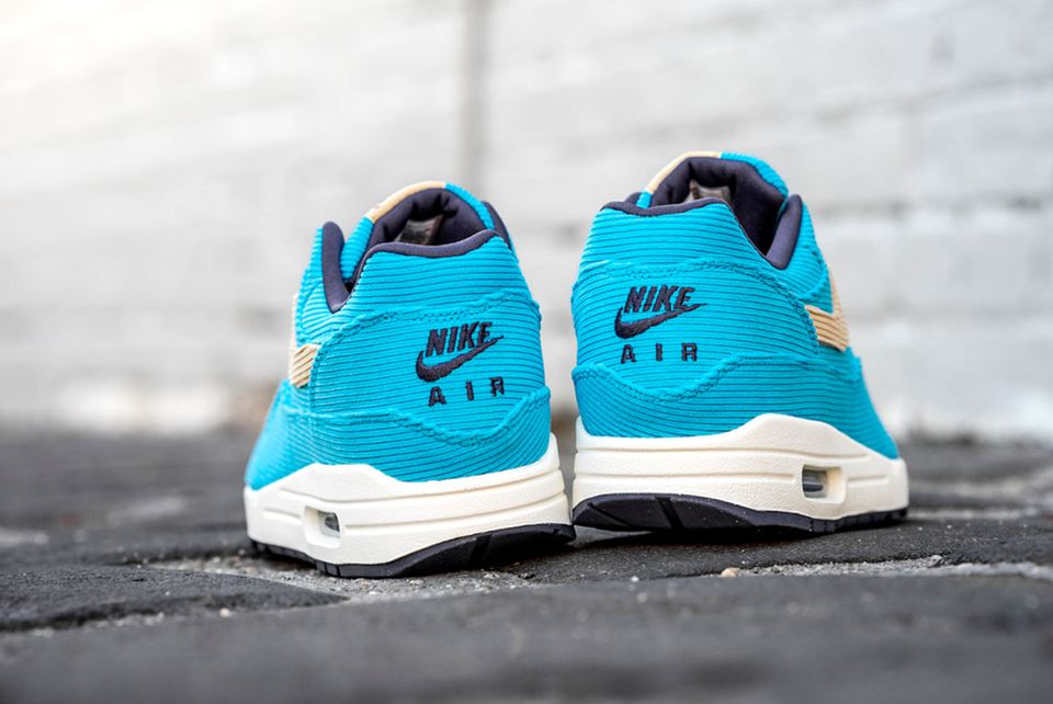 Where to Buy the Nike Air Max 1 ‘Baltic Blue’ Sneaker Freaker