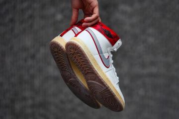 Another Awake NY Jordan Air Ship Is Setting Sail - Releases