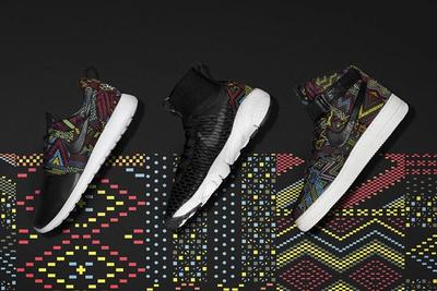 Nike Reveals Full Bhm Collection For 201611