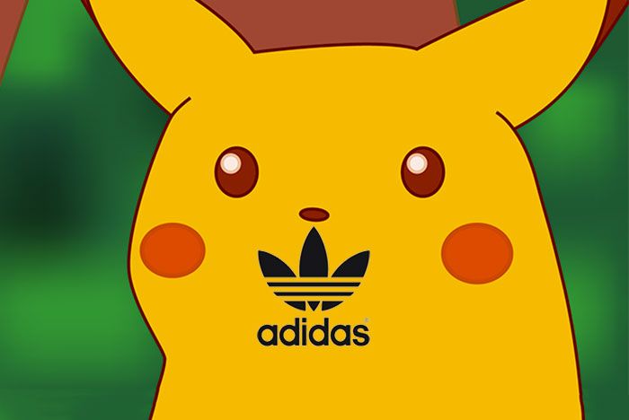 adidas squirtle