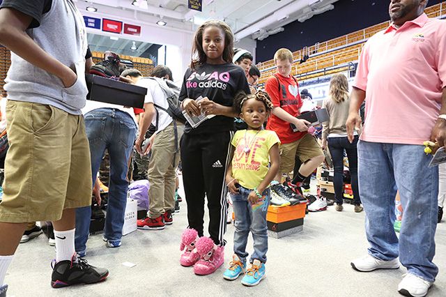Sneaker Con Washington Dc 2013 11