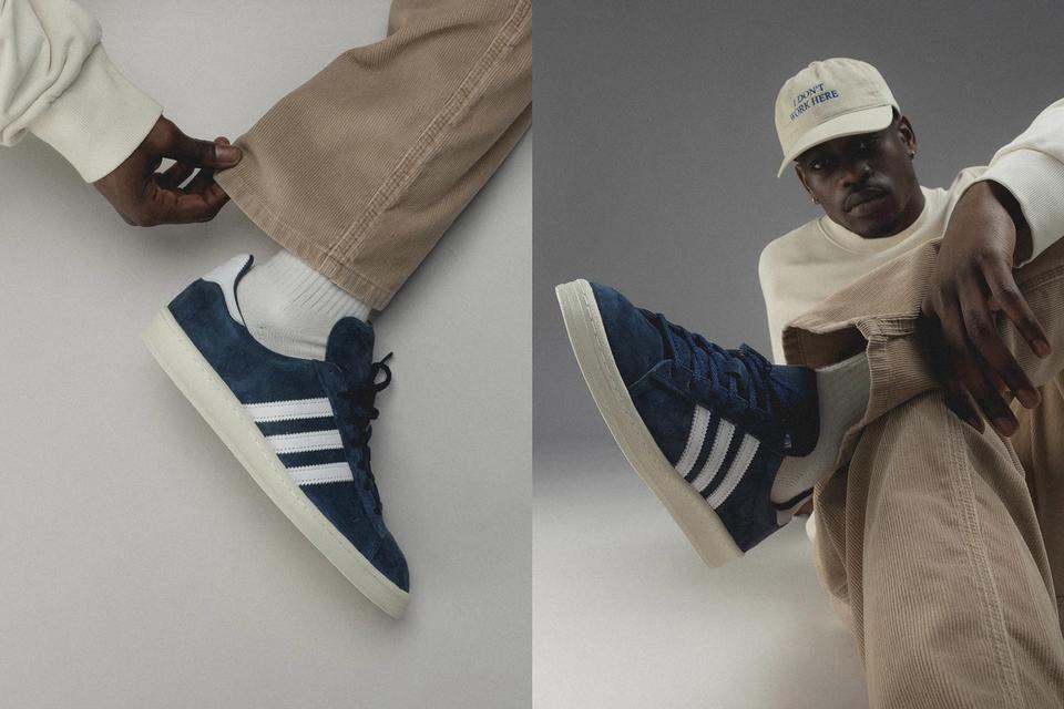 kalus adidas