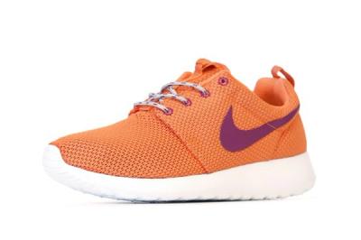 Wmns Rosherun Orng Perspective