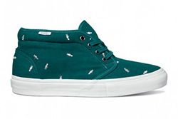 Vans Alien Workshop Collection Thumb