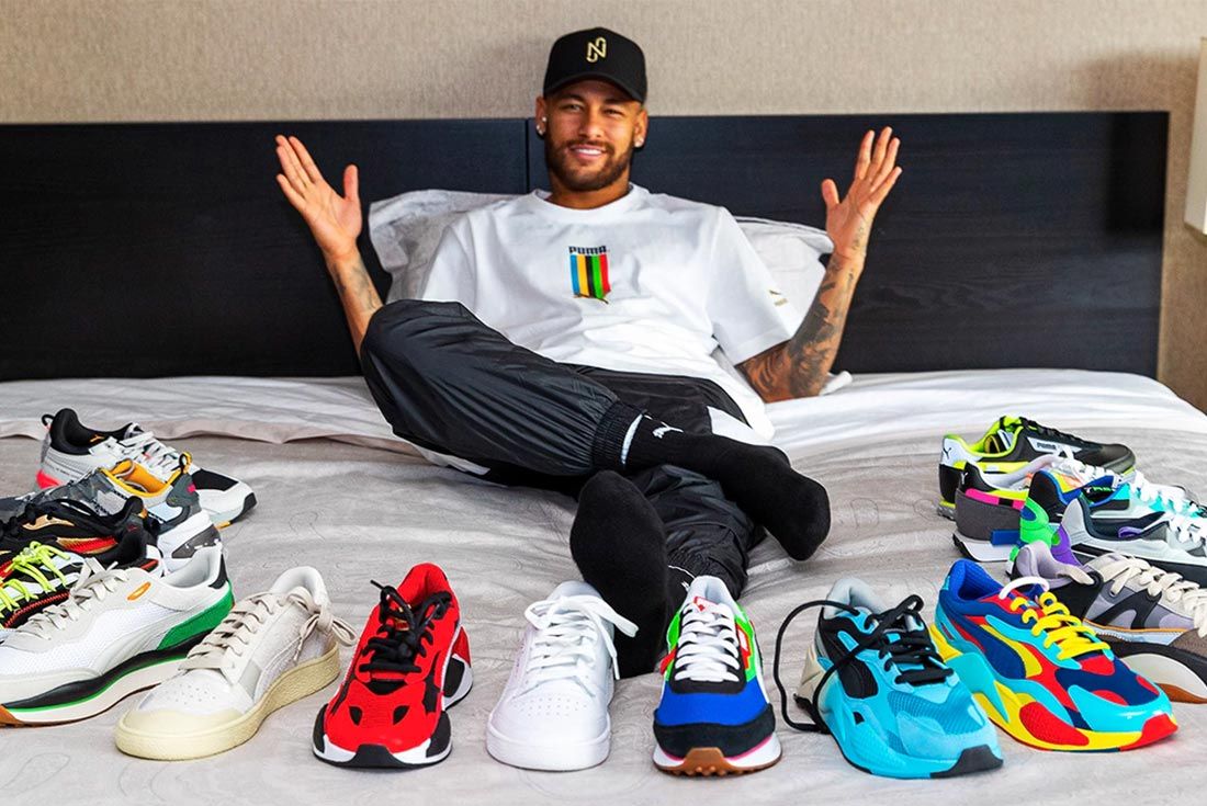 Signature Sneakers From NBA Stars That'll Have You Standing Out