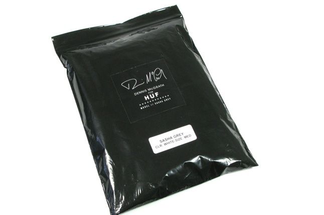 Huf Dennis Mcgrath 4 1