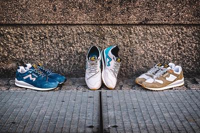 Karhu Synchron Second Chapter Pack 2