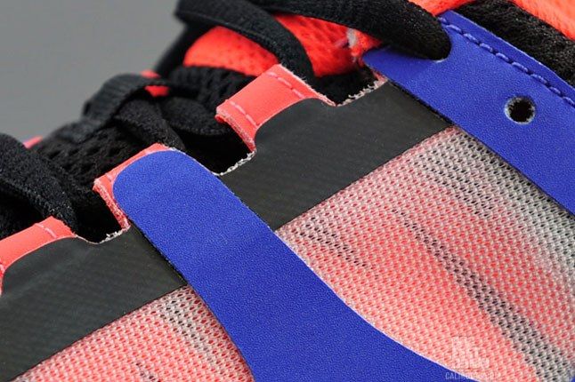 Nike Zoom Elite Mesh 1