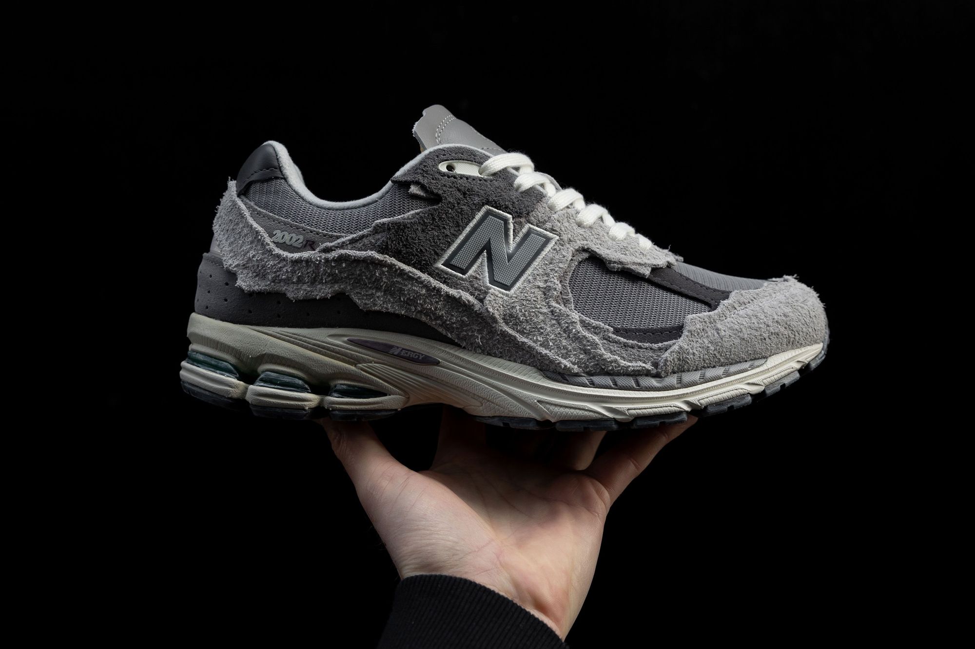 The Five Most Influential New Balance 2002R Colourways