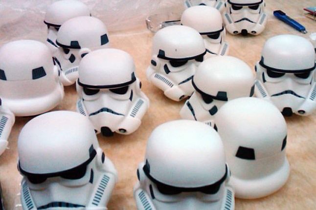 Storm Trooper 4 1