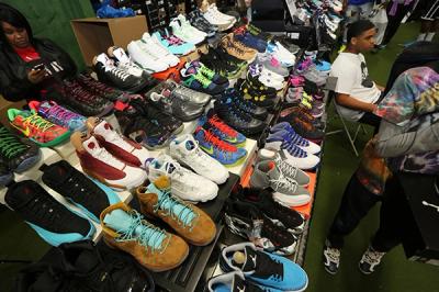 Sneaker Con Nola Recap 83
