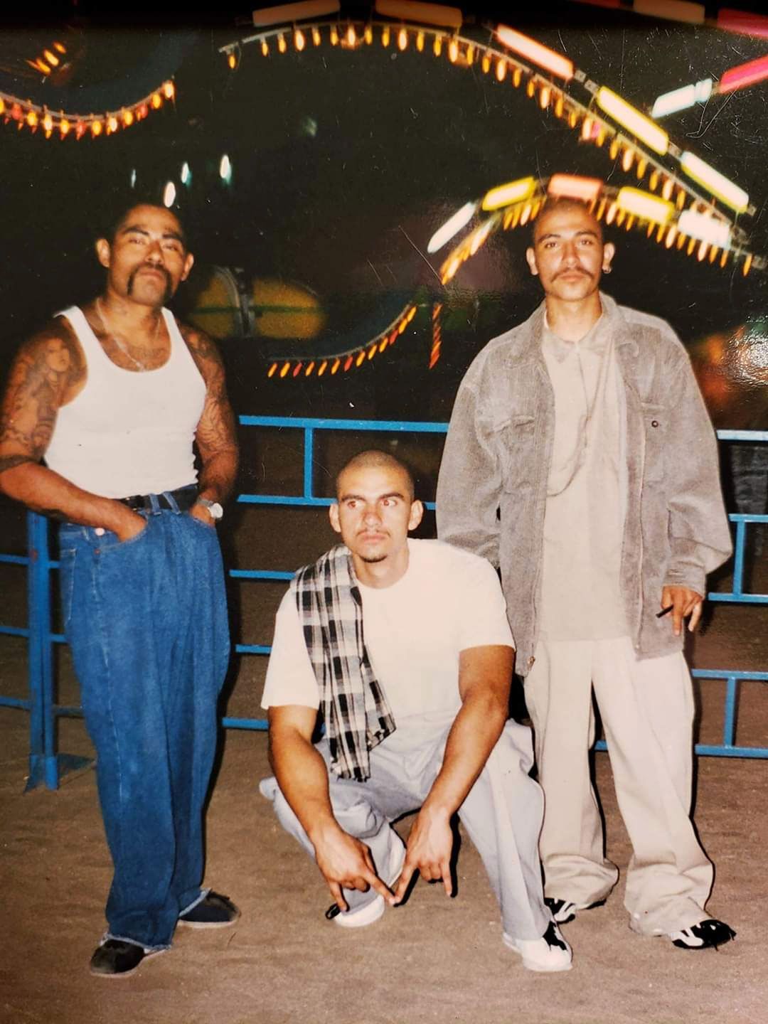 Cholo with nike cortez online