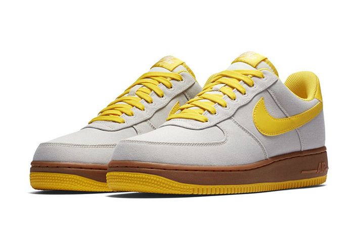 air force 1 low gum bottom