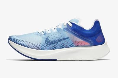 Nike Zoom Fly Sp Fast Womens 1