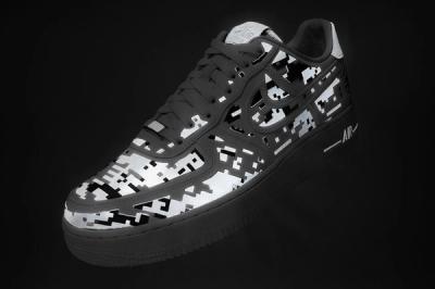 Nike Air Force 1 High Frequency 08 1