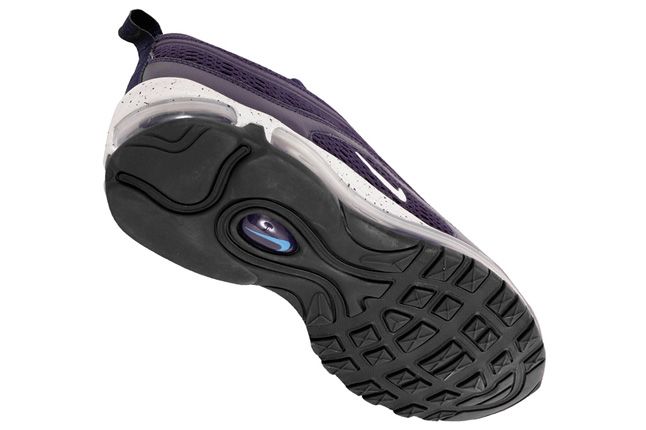 Nike Air Max 97 Em Planet Purple Quater Sole 1