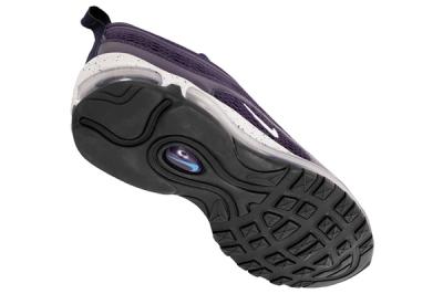 Nike Air Max 97 Em Planet Purple Quater Sole 1