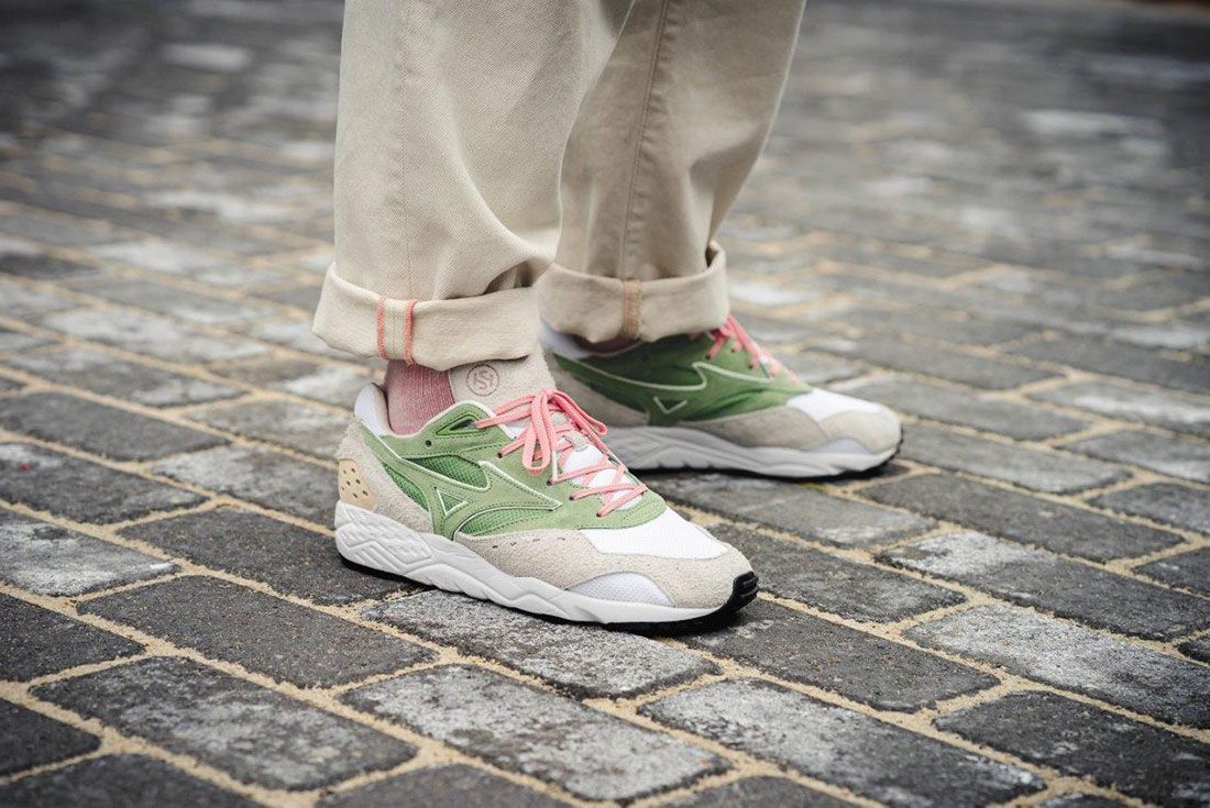 その他 snowdrop Where to Buy Hikmet Sugör's Mizuno Contender 'Snowdrop