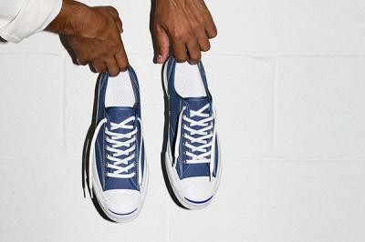 Converse Jack Purcell Signature 2