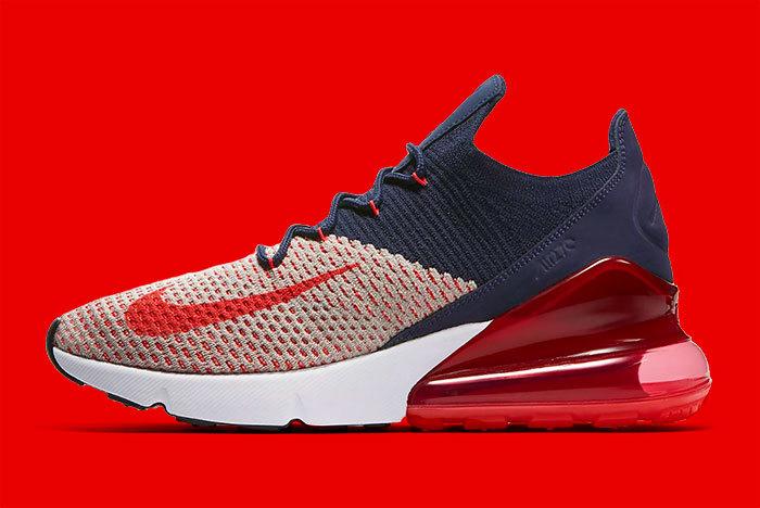 Air Max 270 Us