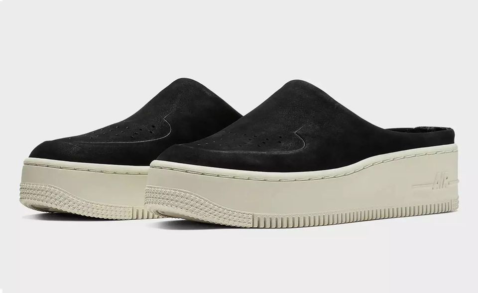 nike air force 1 footway