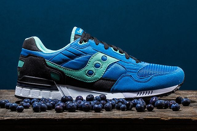 saucony shadow 5000 freshly picked